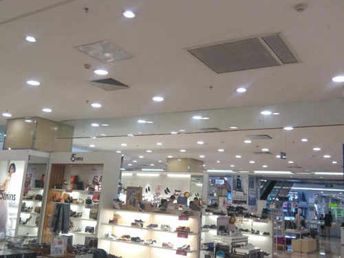 擋煙垂壁價格
